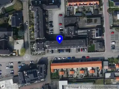 Coöperatieve Huisartsenpost 't Hellegat U.A.