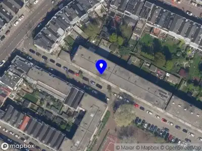 Nieuw bedrijf Stichting Multicultureel Ontmoetingscentrum