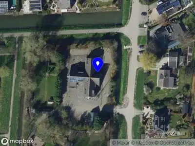 Stichting Scouting Hartelgroep Beheer SPIJKENISSE