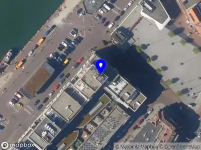 Arie Kreuk Stichting