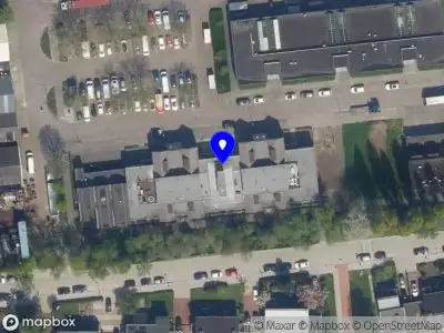 W.L. van Son Timmerwerken Schiedam