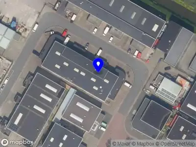 B.L.T. Blokland Lifting Techniek B.V. Oostvoorne