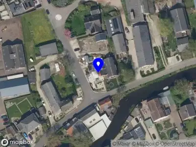 Stichting Huurdersraad Hardinxveld-Giessendam