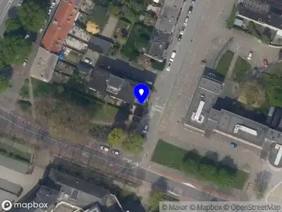 Stichting van Swietenhof Rotterdam