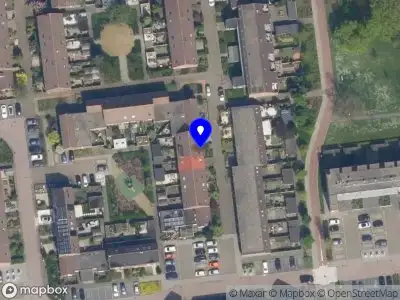 Niref B.V. Capelle aan den IJssel