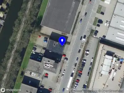 Huisman Vastgoed B.V.