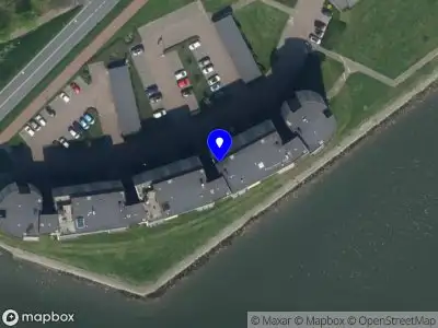 IJsseldam Financieringen B.V.