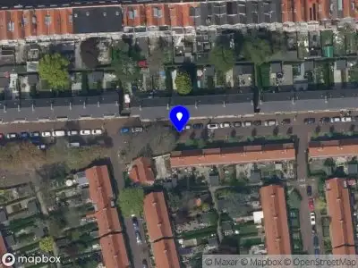 Stichting Steun het inloophuis "de boei" Rotterdam