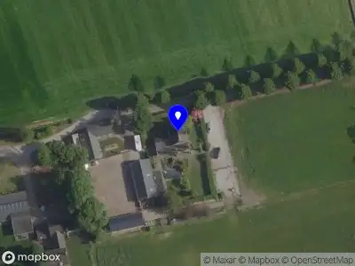 Nationale Bomenbank B.V. Elsendorp