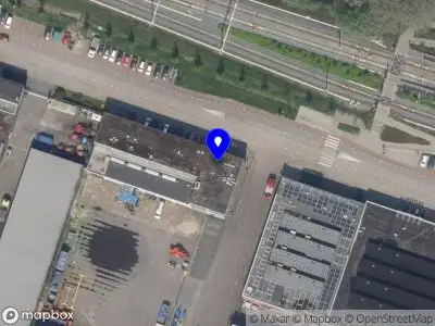 Vroegop Holding B.V.