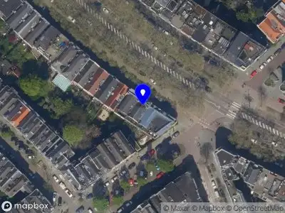 Stichting Rotown Magic Rotterdam