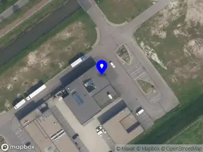 Amazing Holding B.V. Rotterdam