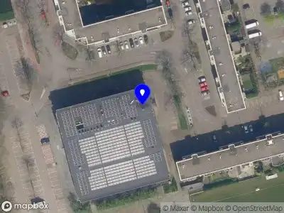 Fusion Rotterdam Rotterdam