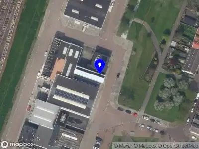 Stg Samenwerking Bedrijven Hoogvliet-Gadering Rotterdam