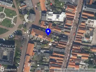 Stichting Scouting Regio Maasdelta