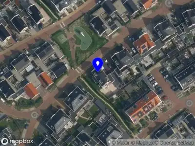 "Aviator Group Rotterdam" Monster