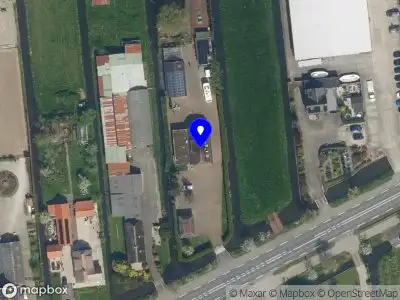 Stichting Hope and Healing BERGAMBACHT