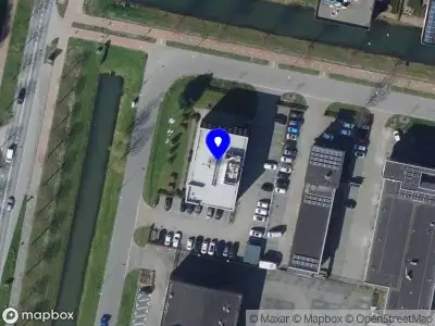 Nemesys ICT Groep B.V. Oud-Beijerland