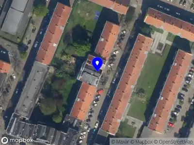 Regio Rotterdam van de NKBV