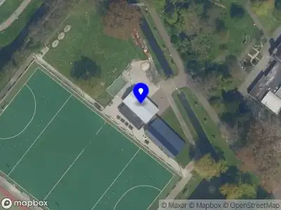 Maassluise Hockeyvereniging Evergreen Maassluis