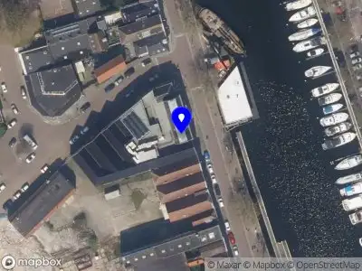 St. Het Vlaardings Museum