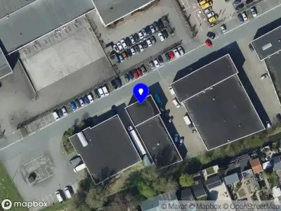 ANPETO Trading B.V. Rotterdam