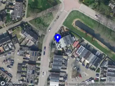 Stichting Stromen van Leven Puttershoek