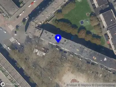 Nieuw bedrijf Sociaal Culturele Vereniging Geylani