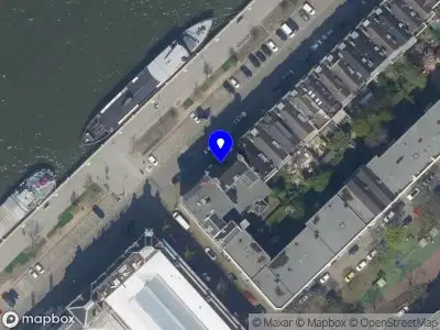 Nieuw bedrijf Stichting Administratiekantoor Oomspart