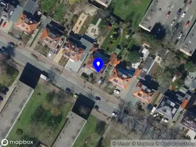 Stichting Helderheid5314 Rotterdam