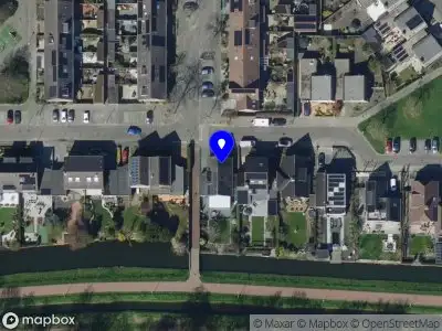 Nieuw bedrijf E.G.V. Ridderkerk