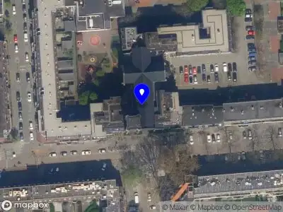 Stichting Huurdersbelang Stadswonen Rotterdam