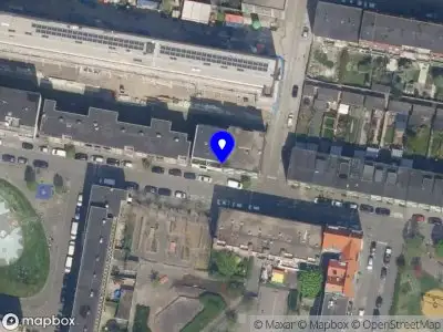 Nieuw bedrijf Stichting Hulp voor BIH Zvornik Grad