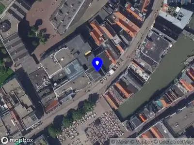 Balans Multiculturele Vrouwenstichting Dordrecht