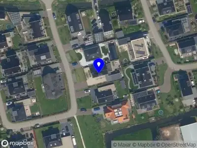 Nieuw bedrijf PJB Beheer B.V.