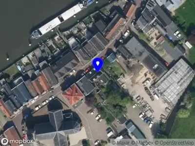 Nieuw bedrijf Ren? Veldmeijer Holding B.V.