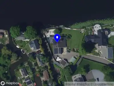 Stichting White Bird Foundation Giessenburg