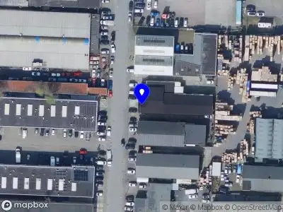 Autogarage Nazar Dordrecht