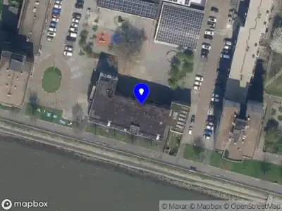 Stg Afaaq voor Kunst, Onderwijs en Cultuur Rotterdam