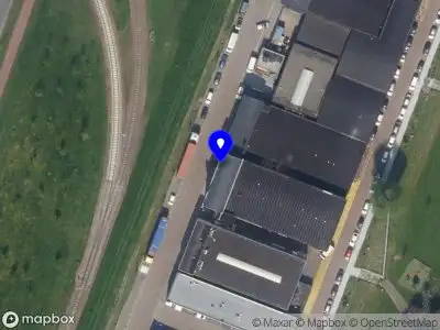 Sabroesco Vastgoed & Beleggingen B.V. Rotterdam