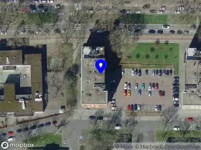 Stichting Bethel Tempel Rotterdam Rotterdam