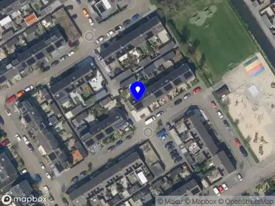 afd. Streefkerk v/d Koninklijke Ned. EHBO Streefkerk