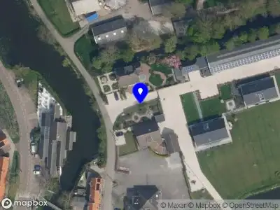 Nieuw bedrijf Ben van der Vlist Holding B.V.