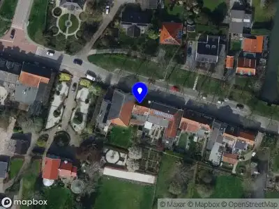 Stichting Landelijk Erfgoed Hoeksche Waard