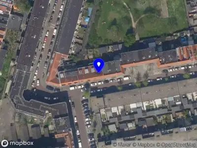 Stg Markezie Halqa-e-Ashrafiyyah Nederland Rotterdam