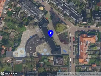 Stg Vr v Openb Montessoribas. Jacob Maris