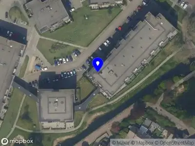 Stichting Shantyfestival Rotterdam