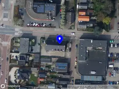 Numansdorpse Brandweervrg Numansdorp