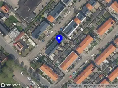 Vogelvereniging "De Siervogel" Oostvoorne
