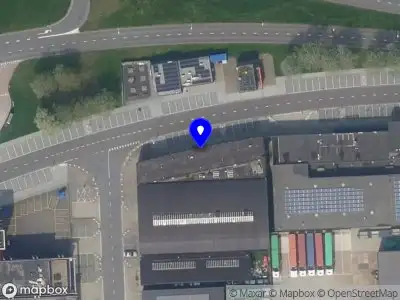 EvB Handelsonderneming Rotterdam